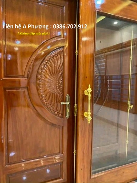 Làng Việt Kiều Châu Âu dt 40m2, 6 tầng đúc kiên cố oto đỗ cửa, giá chỉ 4,5 tỷ, lhcc