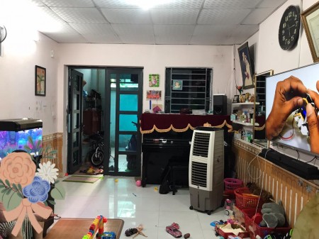 Chỉ 2 tỷ 650 triệu có nhà siêu đẹp Ngọc Hà, Ba Đình 41m, 2 tầng, MT 3.8m, có thương lượng.