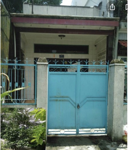 Bán nhà hẻm xe hơi Trần Văn Khê, Bình Thạnh, cấp 4, giá 7.7 tỷ, dt 80m2, lhcc