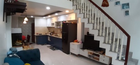 Bán nhà Nguyễn Sỹ Sách, Phường 15, Tân Bình, diện tích 35m2, nhà siêu xinh