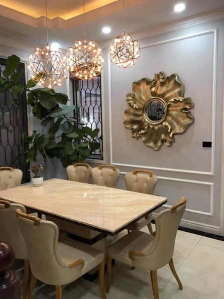 Biệt thự liền kề Minh Tâm không gian sống lý tưởng, dt 150m2, mt 9m, giá bán 18 tỷ
