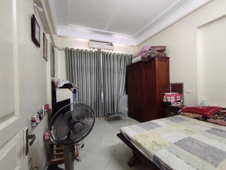Siêu phẩm phố Đức giang dt 40m2, 4 tầng, mt 3.5m, ô tô tránh, giá chỉ nhỉnh 4 tỷ
