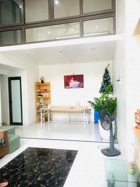 Bán nhà Vũ Tông Phan, Thanh Xuân, diện tích sử dụng 60m2, nhà đẹp, giá 4,9 tỷ