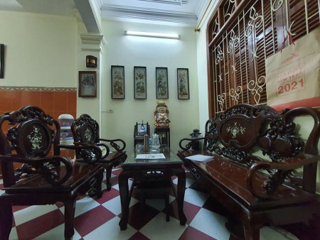 Bán gấp nhà Lê Quý Đôn 31m2, 4 tầng đúc xây chắc chắn, giá 3.6 tỷ lh 0916010180