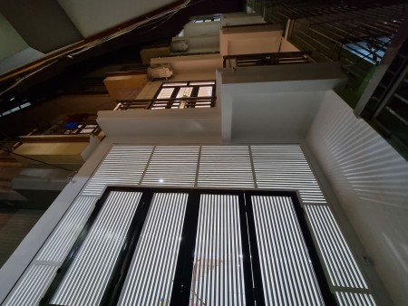 Bán nhà Đình Thôn, Nam Từ Liêm, rộng 52m2, 5 tầng, nhà siêu đẹp, giá 5,6 tỷ