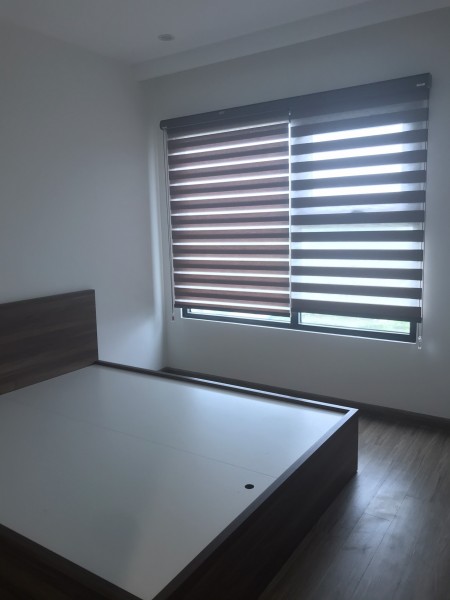 Cần cho thuê gấp căn hộ cao cấp 3PN nội thất cơ bản tại Vinhomes Smart City. Lh: 0393425188
