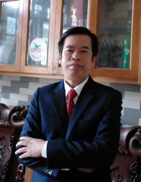 Nguyễn Công Thắng