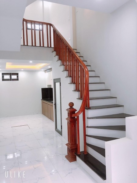 Chỉ có 2,32 Tỷ có ngay nhà Mậu Lương dt 32m2, 5 tầng thoáng mát nhà xây mơi