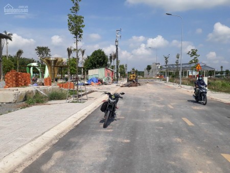 Đất khu đô thị Vĩnh Tan, nguồn cảm hứng cho các nhà đầu tư phân khúc tầm trung