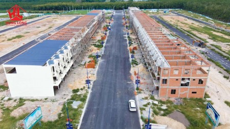 Anh trai bán lô đất mt gần KCN giá re để lấy tiền cưới vợ sau mùa dịch, giá 700 triệu