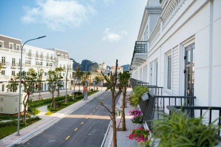 Đất nền mặt biển vịnh Bái Tử Long còn 2 lô siêu đẹp, hỗ trợ cho vay lãi suất 0%