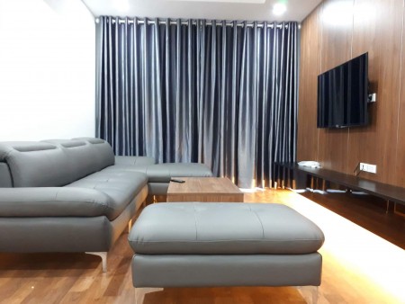 0868864520 - Chính chủ cho thuê căn hộ 3 Phòng ngủ An Bình City 114m2 giá hỗ trợ dịch 12tr/tháng