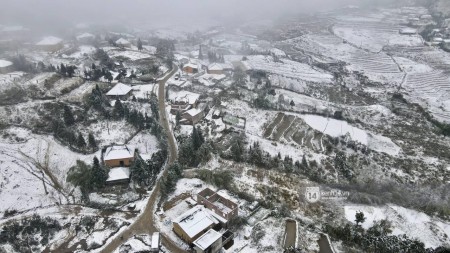 Y TÝ (SAPA 2) bán lô đất nằm khu vực tuyết rơi – View đẹp làm homestay tránh Covid