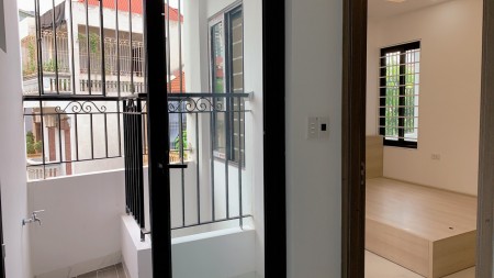 Chung Cư mini Nguyễn Văn Cừ giá rẻ, chiết khấu khủng 1 cây vàng, nội thất cơ bản