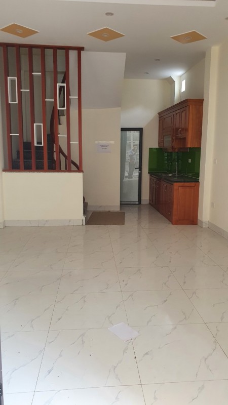 Chỉ 2.3 tỷ sở hữu ngay nhà Dương Nội diện tích 30m2 5 tầng mới đẹp