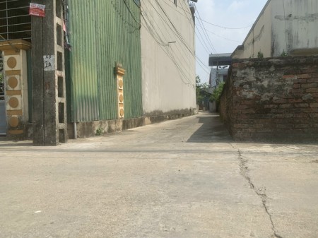 Hàng hiếm đất rộng 45m2 đất tại thôn THố Bảo, Vân Nội, Đông Anh, giá bán 1.35 tỷ