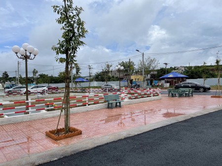 Arora City sổ hồng riêng. có full thổ cư, Lý Thường Kiệt- Bảo Lộc, lh 0379893779