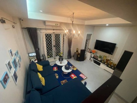 Bán nhà siêu hiếm nguyên căn tại đường Tân Mai diện tích 35m2, giá bán 2.25 tỷ