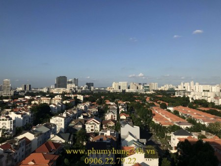 Bán Căn Hộ Park View 3 Phòng Ngủ Nhà Đẹp Giá Bán 4,3 tỷ liên hệ 0906227922