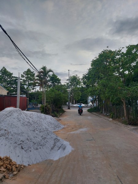 Đất giá kiệt 525 Nguyễn Tất Thành, trung tâm Thuỷ Phương, giá 11 triệu/m2 hỗ trợ vay