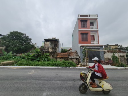 Bán Đất Đối Diện Mb 790 Phường Đông Vệ, TP Thanh Hóa, lh 0973294660