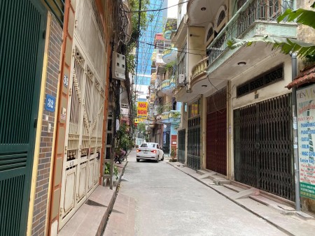 Bán nhà Tây Sơn diện tích sử dụng 52m2 giá 4.7 tỷ, cho thuê 20 triệu/ tháng