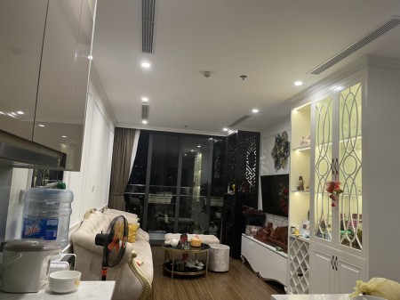 Cho Thuê Căn Hộ Chung Cư Vinhomes Gardenia Hàm Nghi. 2PN Full Đủ Đồ giá 12 triệu