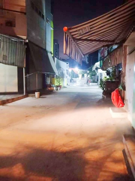 Bán nhà hẽm xe hơi Quang Trung, Phường 11, Gò Vấp, rộng 64m2, bán nhanh 4.8 tỷ