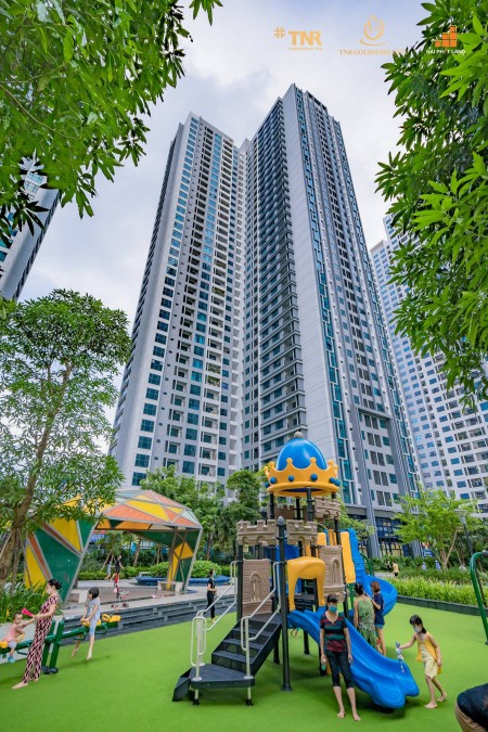 Bán căn góc 3pn dt 135m2 trung tâm Mỹ Đình giá chỉ 28tr/m2 đóng 35% nhận nhà, 0% lãi suất trong 18 tháng