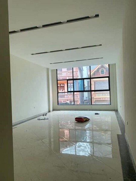 Bán nhà mặt phố Phú Đô 86m2, 4 tầng giá bán nhanh 10.8 tỷ có thương lượng