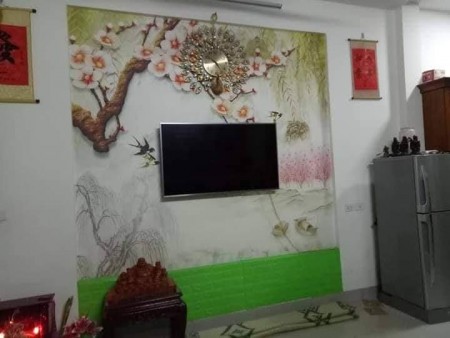 Bán gấp nhà Trương Định, Hai Bà Trưng, 30m2 x 5T, MT 4.2m, gần mặt phố, chỉ 2.8 tỷ