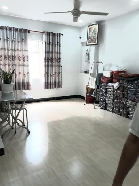 Hẻm nhựa 6m 3 Tầng kinh doanh Huỳnh Thiện Lộc, TP giá bán 5.5 tỷ