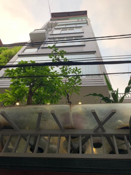 Bán nhà Mai Dịch kinh doanh, ô tô vào tận nhà dt 72m2 giá nhỉnh 12 tỷ