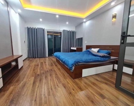 Bán Nhà vị trí đắc địa Quang Trung, Hà Đông giá bán nhanh 4 tỷ diện tích 48m2