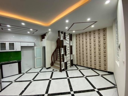 Bán đất tặng nhà La Khê Hà Đông 5 tầng DT 30m2 MT 5.5m giá hạ chào 2 tỷ 950 0866729356