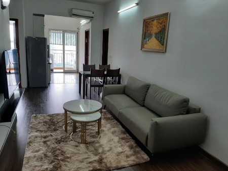Cho thuê Chung cư Sakura Vũ Trọng Phụng, 3 ngủ, 85m2, full đồ, 12 triệu. LH 0377983070