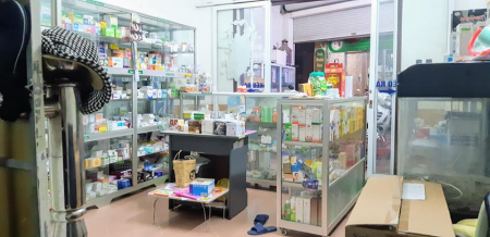 Mặt ngõ Đỗ Đức Dục chính chủ cần bán nhà 45m2, kinh doanh ô tô giá bán 6.2 tỷ, lhcc