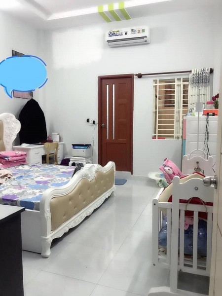 Gò Vấp hxh Lê Văn Thọ diện tích 60m2 giá 4.539 tỷ Phường 14 Quận Gò Vấp