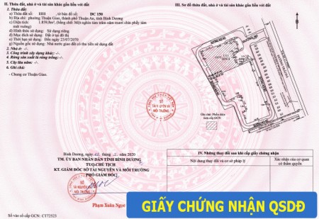 Legacy Central căn hô tại Bình Dương tung hàng loạt ưu đãi khủng hỗ trợ 70-75%