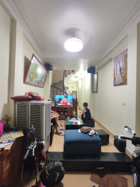Cực phẩm Tân Xuân, dt 37m2 rất gần phố 20 ô tô tránh, ở ngay, giá chỉ 3.1 tỷ