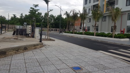 Bán đất nền khu đô thị quận Cái Răng, chiết khấu tiết kiệm, hỗ trợ trả chậm tối đa 9 tháng