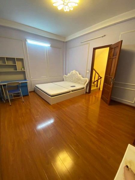 Bán nhà Tân Mai khu dân trí cao an sinh đỉnh diện tích 40m2 giá bán nhanh 3.5 tỷ