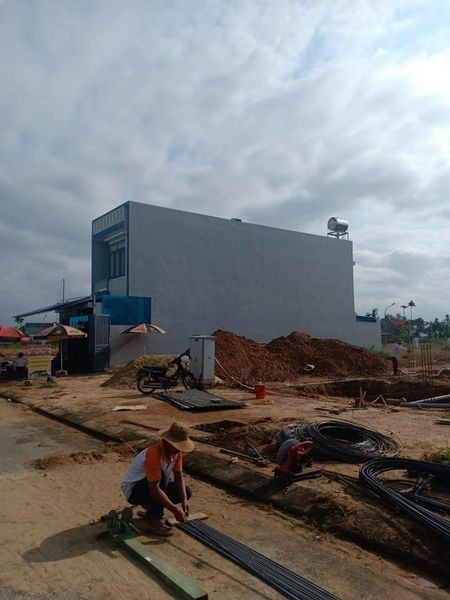 Cần bán đất nền trung tâm thành phố Quãng Ngãi, vị trí đắc địa liên hệ 0984473176