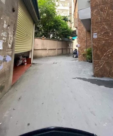 Bán nhà Mỹ Đình, 38m2, 10m ra ô tô, hai mặt thoáng, đường thông các ngả.