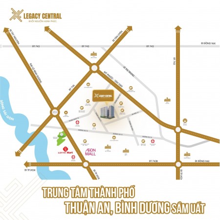 Đi đến slide 10