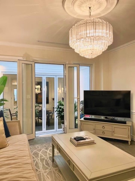 Cần Bán Gấp Nhà Phân Lô Bộ QP, 5 Tầng, Gara Ôtô, 52M2, Giá 14 tỷ