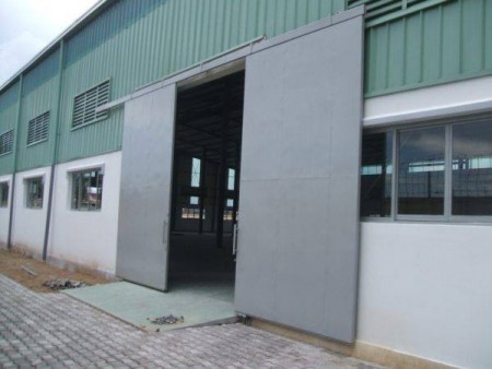 Cho Thuê kho giá rẻ mùa Covid 435m2 kho tiêu chuẩn