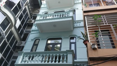 Nhà Đẹp Phân Lô, Ô tô Vào Nhà, An Sinh Đỉnh, Thông Số Cực Đẹp, Bán Nhà Kim Đồng