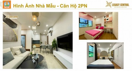 Cơ hội mua nhà trúng nhà chỉ với số vốn từ 225 triệu đồng, là ước mơ nhà ở đã thành hiện thật