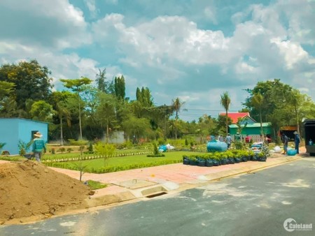Đất nền Long Thành, Đồng Nai. Sổ sẳn sang tên ngay. Xây dựng tự do, chính chủ